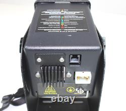 Motorola Chargeur De Véhicule Nntn7619b Série Apx Radios