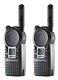 Motorola Cls1410 Uhf Affaires Radios Bidirectionnelles 4 Canaux 1 Une Paire Watt-