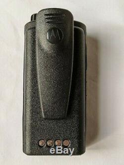 Motorola Cp110d Vhf Murs Radio Bidirectionnelle. 100% Compatible Avec Walmart Rdm2070d