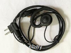 Motorola Cp110m Vhf Murs Radio Bidirectionnelle. Compatible Avec Walmart Rdm2070d