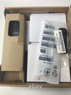 Motorola DEP450 VHF 136-174 MHz Radio portable numérique MOTOTRBO LAH01JDC9JA2AN