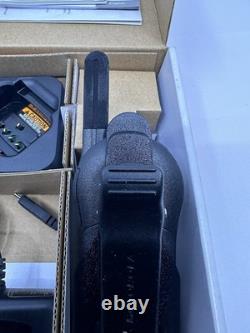 Motorola DLR1020 Radio Bidirectionnel Noir