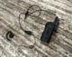 Motorola Dlr1020 Noir, Radio Bidirectionnelle Num&eacute;rique Dlr &agrave; 2 Canaux Pour Usage Professionnel