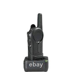Motorola DLR1060 Radios Professionnels à Deux Voies Neufs Scellés - Meilleure Offre