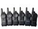 Motorola Dlr110 Curve Wifi Radio 2 Voies Talkie-walkie Dlr110nbhlab