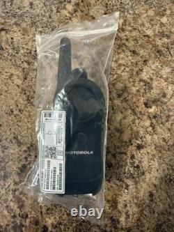 Motorola DLR110 Radio bidirectionnelle Curve (sans chargeur) Motorola DLR110 Radio bidirectionnelle Curve (sans chargeur)
