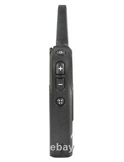 Motorola DRL1020 Radio bidirectionnel numérique à deux voies, 2 canaux, 1 watt, 900 MHz, tout neuf, scellé.