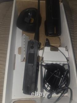 Motorola DTR600 Radio Numérique 2 Voies / Comprend Étui/Antenne/Batterie/Chargeur