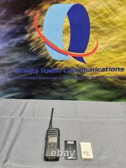 Motorola DTR700 DTS150NBDLAA Radio Bidirectionnelle 900Mhz