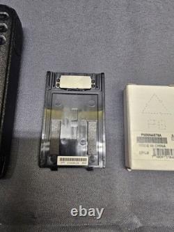 Motorola DTR700 DTS150NBDLAA Radio Bidirectionnelle 900Mhz