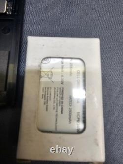 Motorola DTR700 DTS150NBDLAA Radio Bidirectionnelle 900Mhz