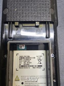 Motorola DTR700 DTS150NBDLAA Radio Bidirectionnelle 900Mhz