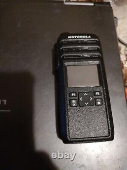 Motorola DTR700 Radio bidirectionnelle 900 MHz à 50 canaux