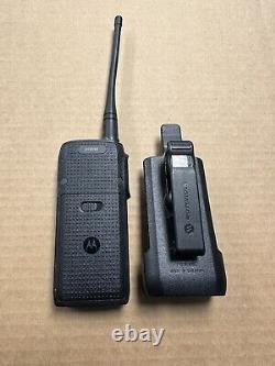 Motorola DTR700 Radios bidirectionnels 900 MHz à 50 canaux