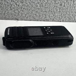 Motorola DTR700 fonctionnelle, radio bidirectionnelle 900 MHz à 50 canaux DTS150NBDLAA