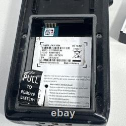 Motorola DTR700 fonctionnelle, radio bidirectionnelle 900 MHz à 50 canaux DTS150NBDLAA