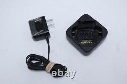 Motorola DTR 700 Radio Bidirectionnelle Numérique avec Accessoires