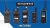 Motorola Digital Two Way Radio Guide Passer De L’analogique À Mototrbo