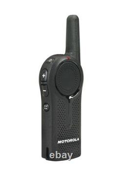 Motorola Dlr1020 Digital Business Radio À Deux Voies