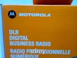 Motorola Dlr1020 Radios D'affaires À Deux Voies