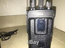 Motorola Dp4600 Portable Radio Deux Voies