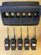 Motorola Dp4800 Radios Uhf X5