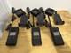 Motorola Dtr700 (3) Dtr650 (3) Radio Bidirectionnelle, Talkies-walkies
