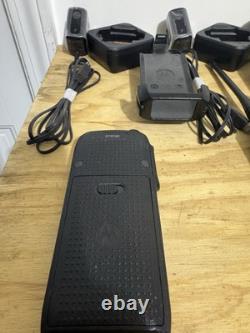 Motorola Dtr700 (3) Dtr650 (3) Radio bidirectionnelle, Talkies-walkies