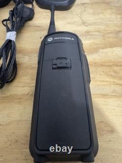 Motorola Dtr700 (3) Dtr650 (3) Radio bidirectionnelle, Talkies-walkies