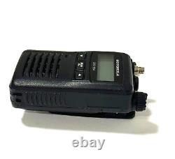 Motorola EVX-S24 (EVX-S24-G6-3) Radio bidirectionnelle portable IP67 UHF (403-470MHz)