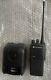 Motorola Gp328 450-527mhz Uhf Radio Bidirectionnel Azh25sdc9aa2 4 Canaux