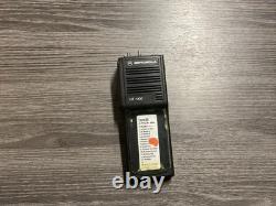 Motorola HT1000 Radios Bi-Directionnels Lot de 18 VHF