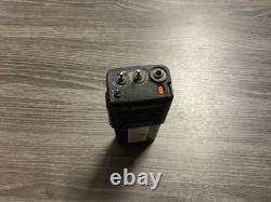 Motorola HT1000 Radios Bi-Directionnels Lot de 18 VHF