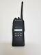 Motorola Ht1250 136-174 Mhz Vhf Radio Bidirectionnelle Aah25kdf9aa5an