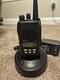 Motorola Ht1250 Ls Uhf Radio Bi-directionnel