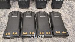 Motorola HT1250 VHF Radios bidirectionnels AAH25KDF9AA5AN ? Lot de 4