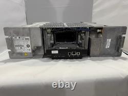 Motorola MOTOTRBO MTR3000 Station de base / répéteur radio bidirectionnelle numérique