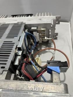 Motorola MOTOTRBO MTR3000 Station de base / répéteur radio bidirectionnelle numérique