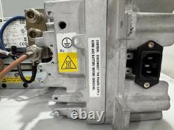 Motorola MOTOTRBO MTR3000 Station de base / répéteur radio bidirectionnelle numérique