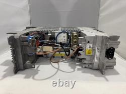 Motorola MOTOTRBO MTR3000 Station de base / répéteur radio bidirectionnelle numérique