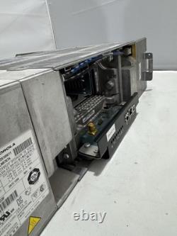 Motorola MOTOTRBO MTR3000 Station de base / répéteur radio bidirectionnelle numérique