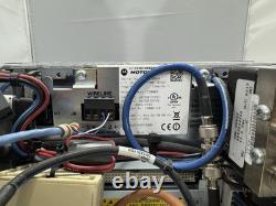Motorola MOTOTRBO MTR3000 Station de base / répéteur radio bidirectionnelle numérique