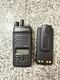 Motorola Mototrbo Xpr3500e Uhf Aah02rdh9va1an Radio Bidirectionnelle Avec Batterie
