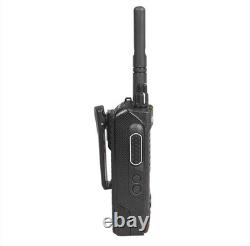 Motorola MOTOTRBO XPR3500e radio bidirectionnelle (À BAS PRIX !)