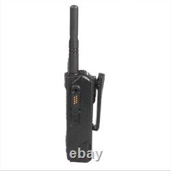 Motorola MOTOTRBO XPR3500e radio bidirectionnelle (À BAS PRIX !)