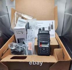 Motorola MOTOTRBO XPR3500e radio bidirectionnelle (À BAS PRIX !)