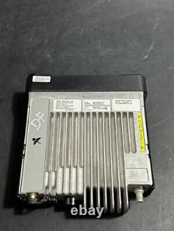 Motorola MOTOTRBO XPR5550 403-470 MHz UHF Radio bidirectionnelle AAM28QNN9KA1AN