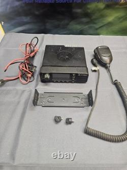 Motorola MOTOTRBO XPR5550e 450-512 MHz UHF 40w Radio Bidirectionnelle AAM28TRN9WA1AN