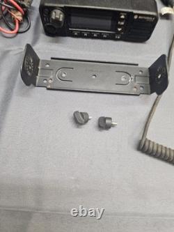 Motorola MOTOTRBO XPR5550e 450-512 MHz UHF 40w Radio Bidirectionnelle AAM28TRN9WA1AN