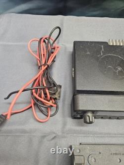 Motorola MOTOTRBO XPR5550e 450-512 MHz UHF 40w Radio Bidirectionnelle AAM28TRN9WA1AN